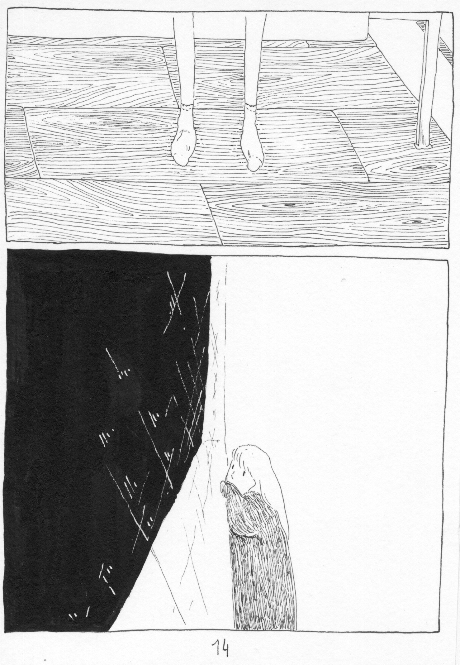 - Little Sue- page 14