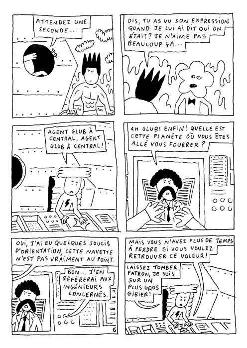 - Esprit, Muscles, Justice- page 6