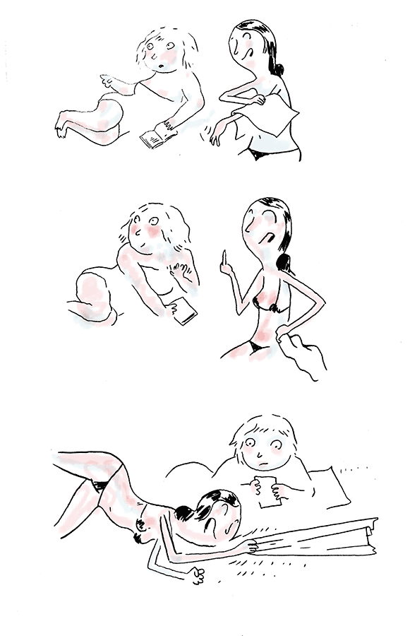 - Fuck you guys- page 2