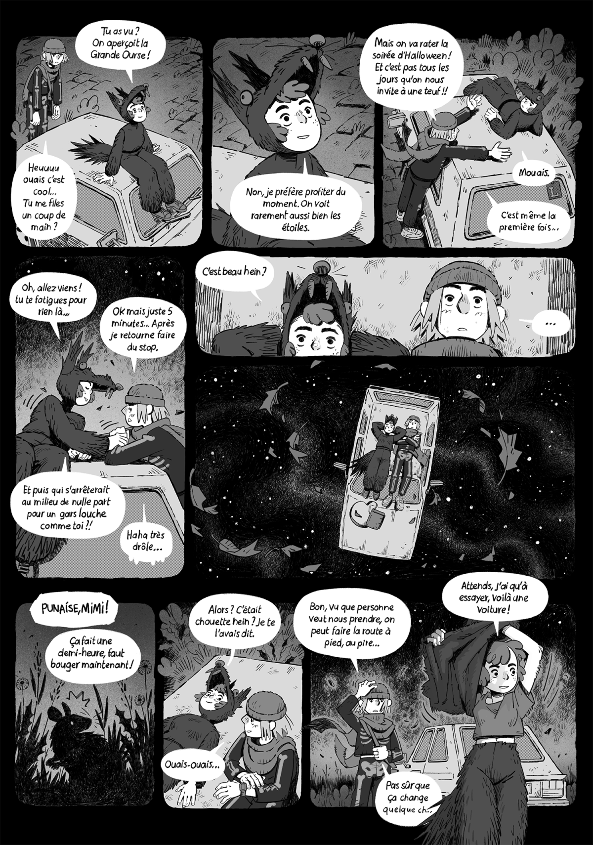 - Luc et Mimi- page 2