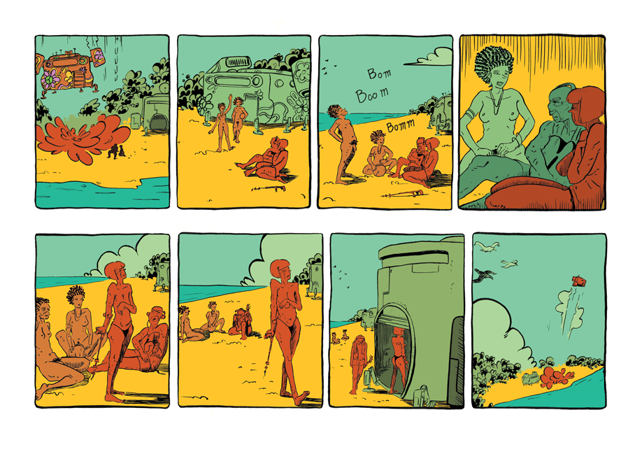 - Home Swing Home- page 2