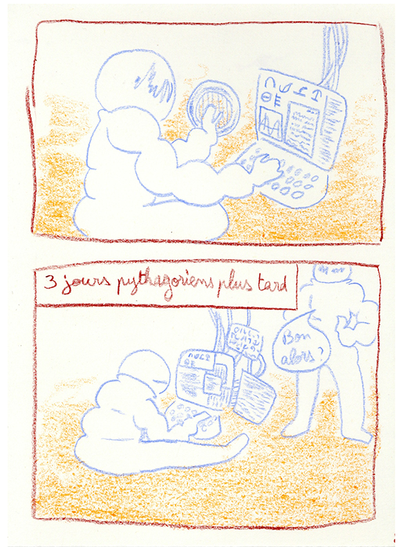 - Rayonnement- page 9