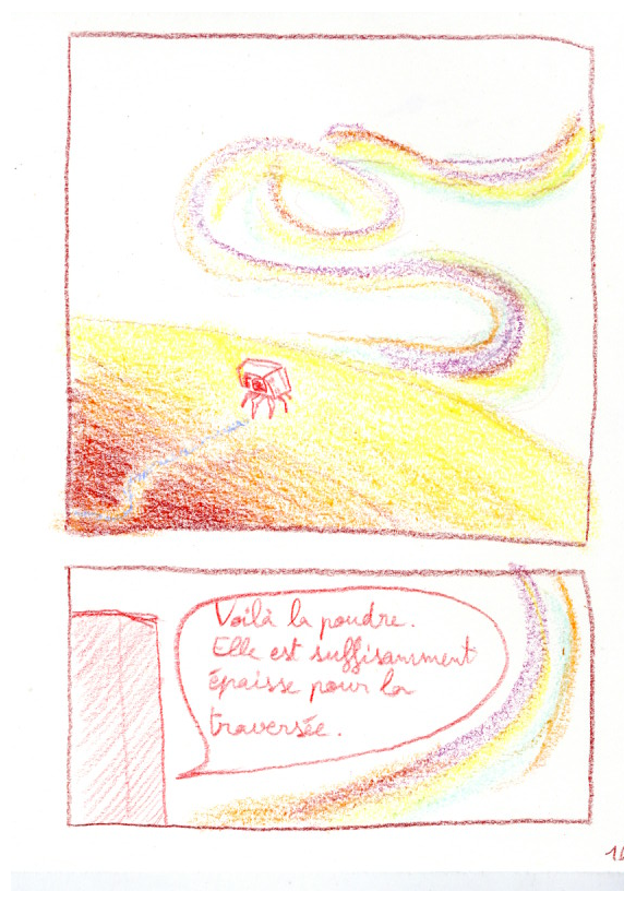 - Rayonnement- page 11