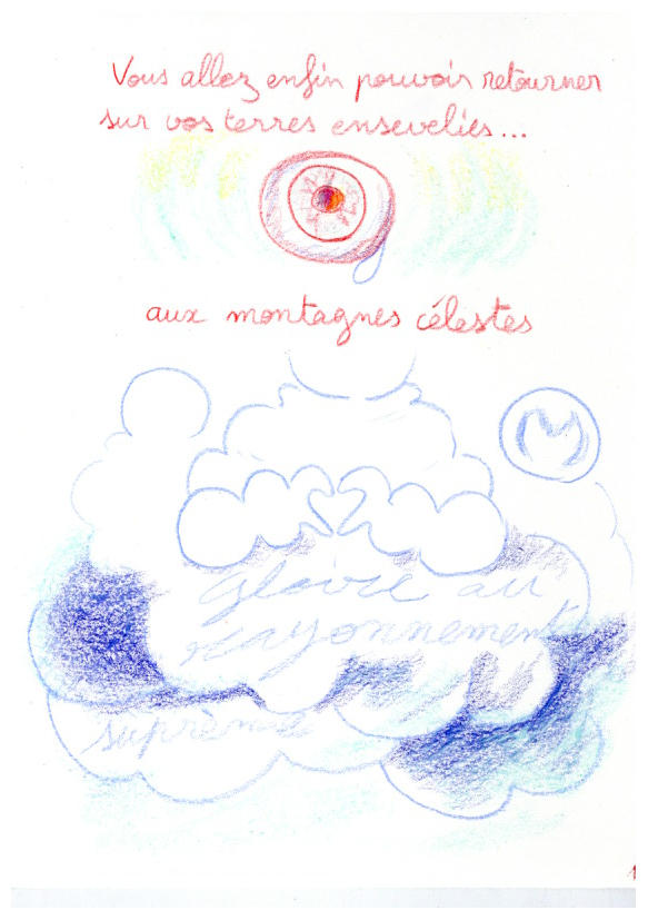 - Rayonnement- page 12