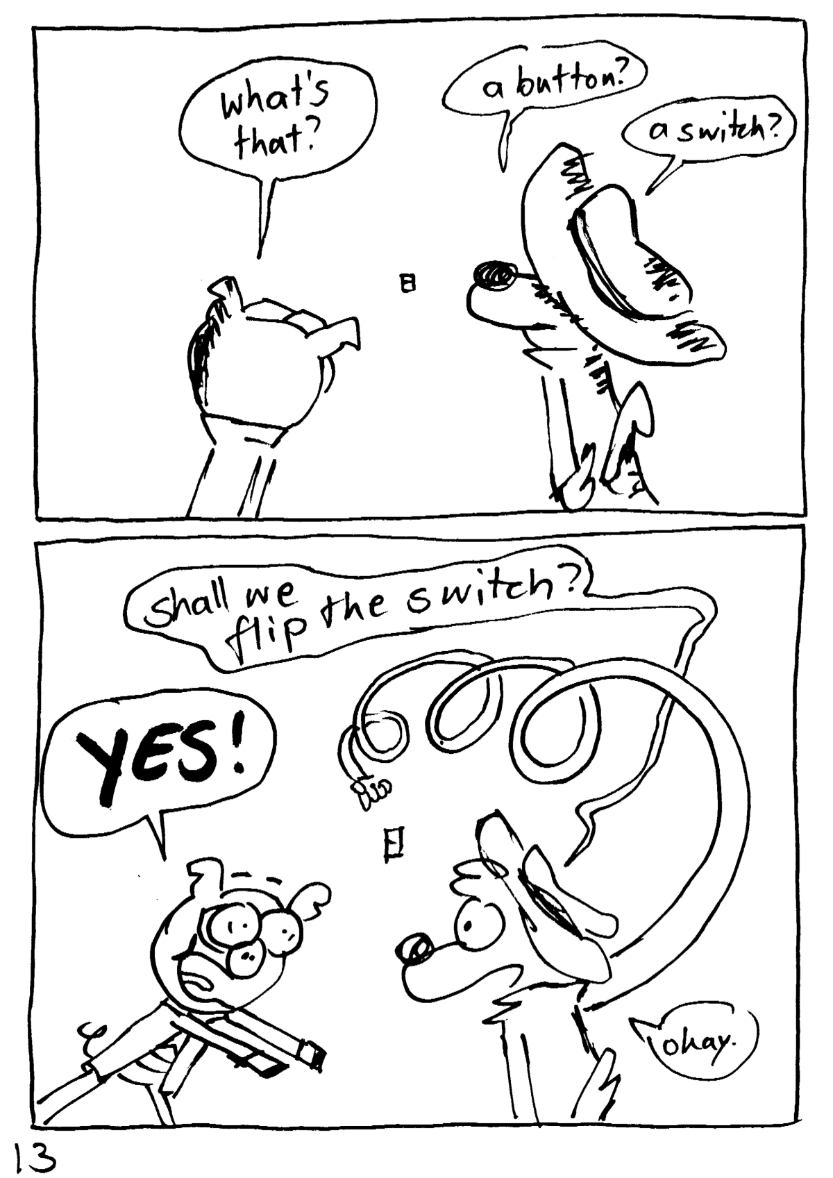 - Lit Up Christmas- page 14