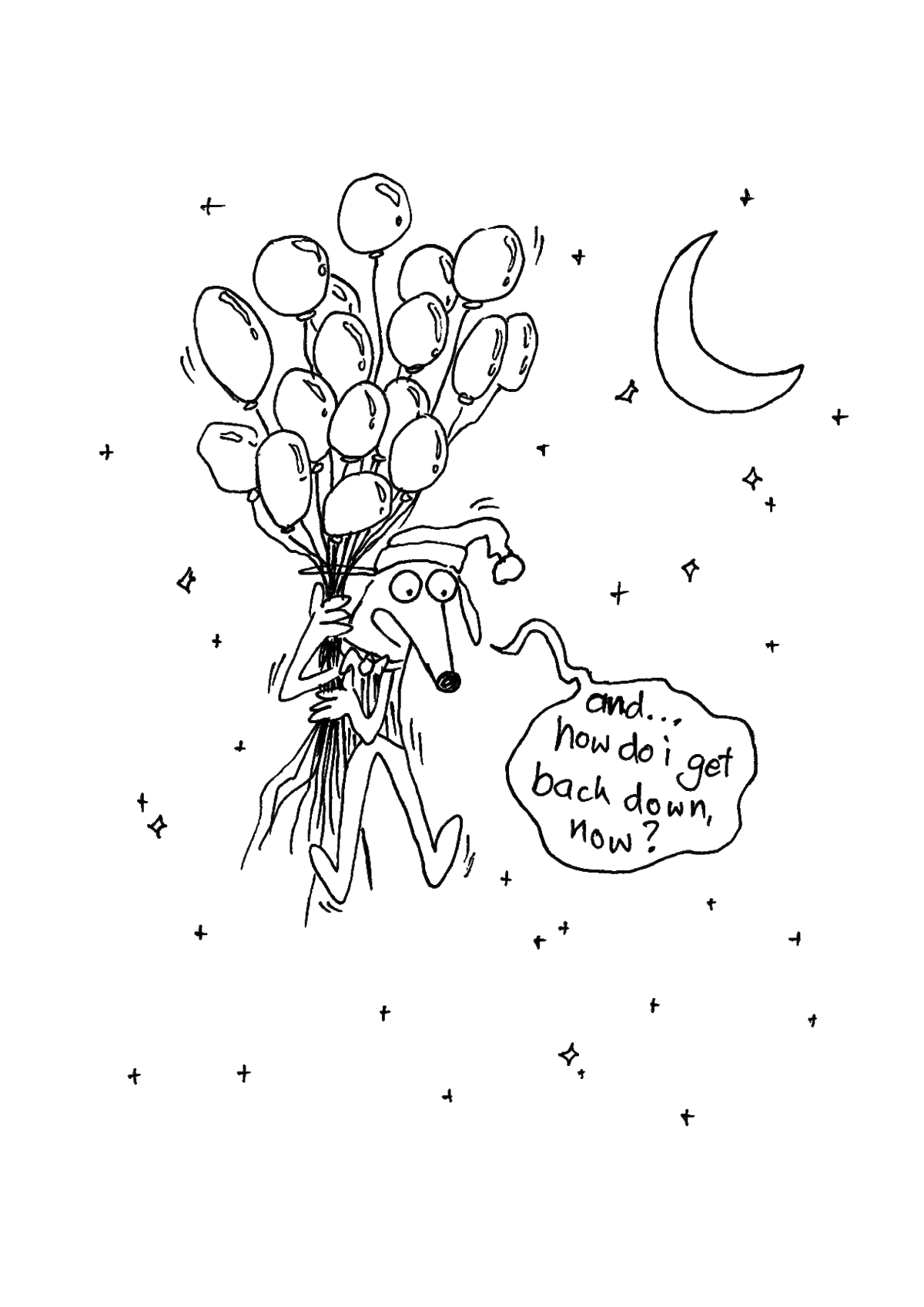 - Lit Up Christmas- page 17