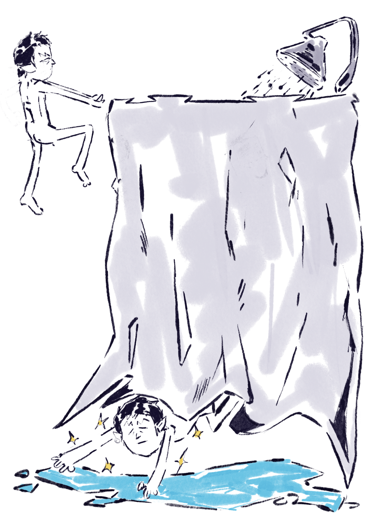 - I need you- page 4