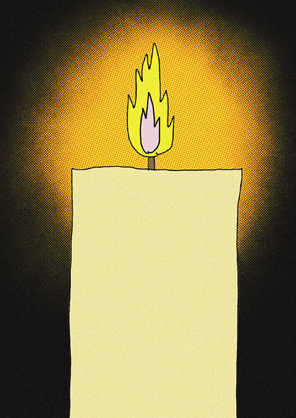 - I'm burning- page 2