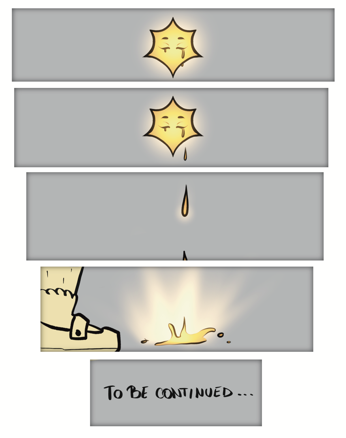 - Pursuit of a goddess- page 12