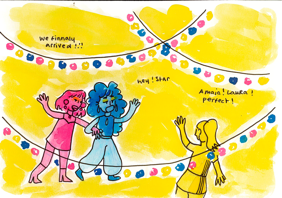 - I had a great time yesterday- page 9