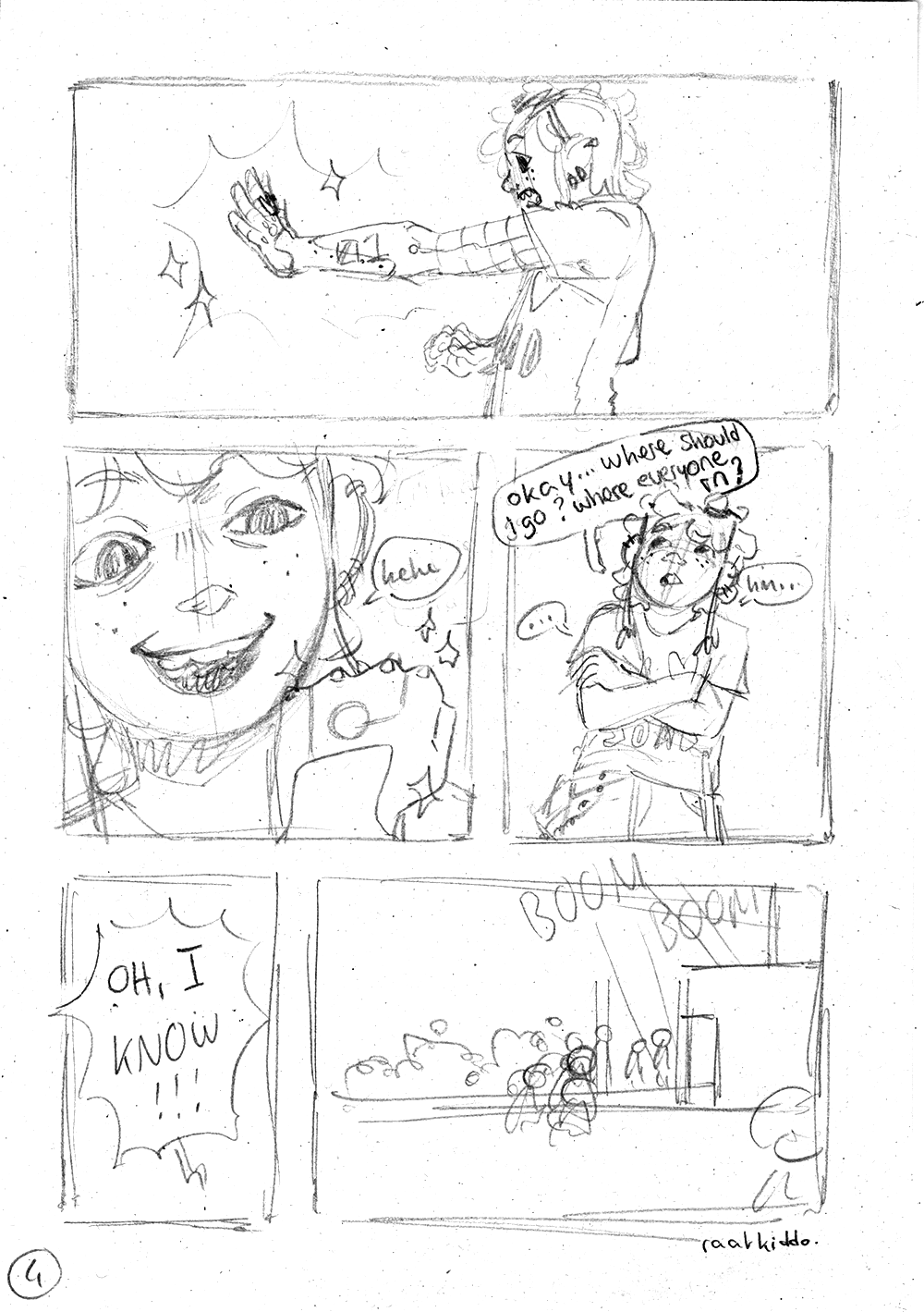 - super secret mission 3000 deluxe- page 4