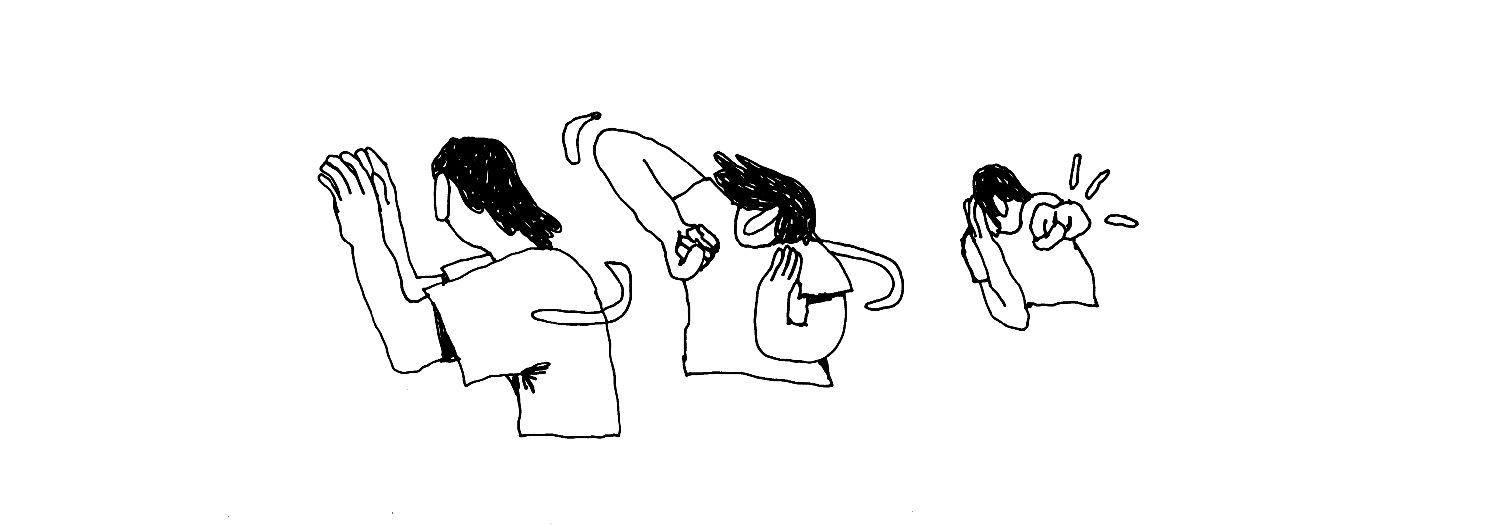 - Avant de crier la vie murmure- page 33