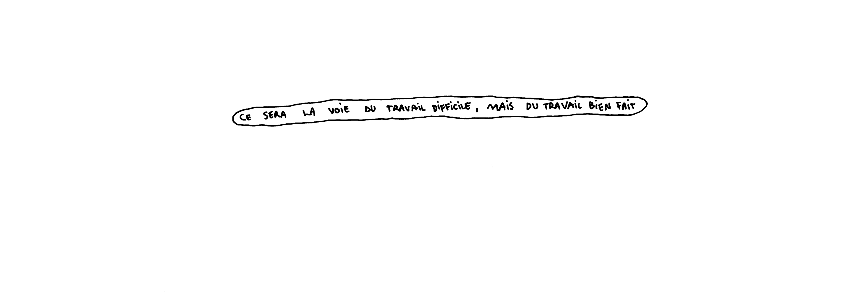 - Avant de crier la vie murmure- page 34