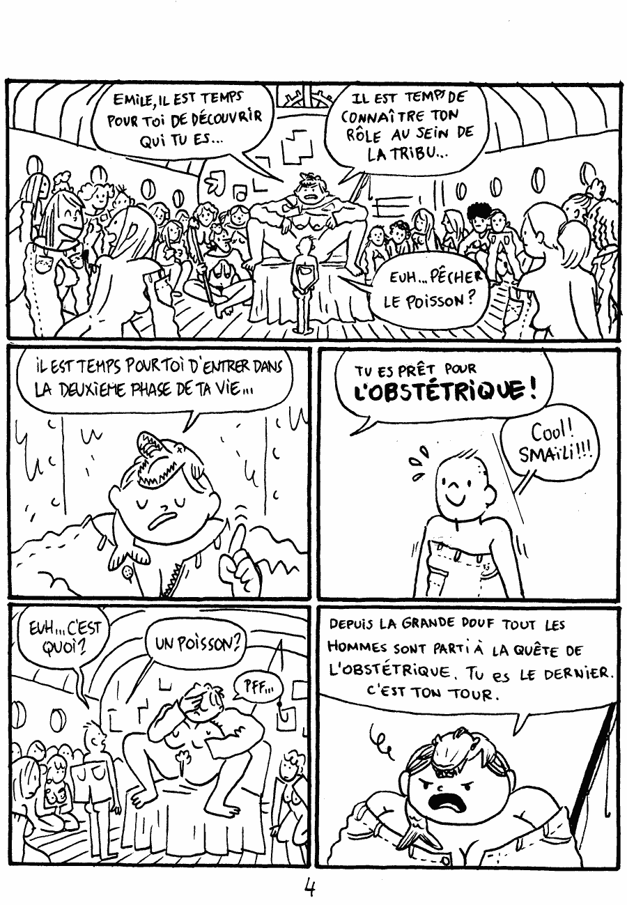 - L'obstétrique- page 4