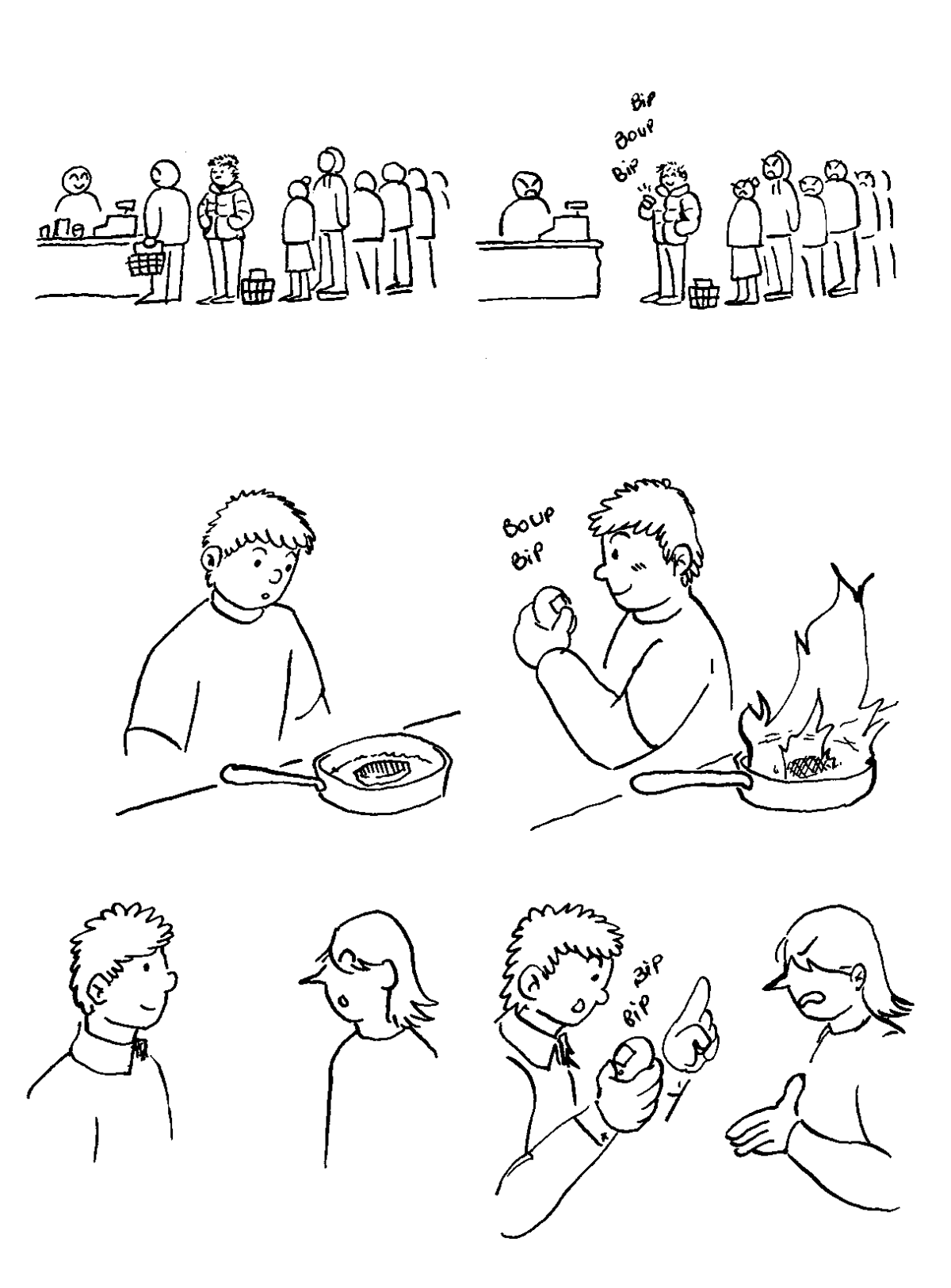 - Parenthood - page 2