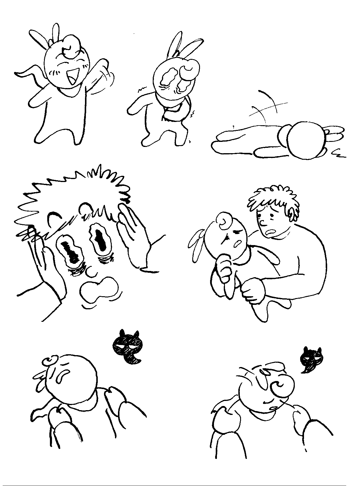 - Parenthood - page 5