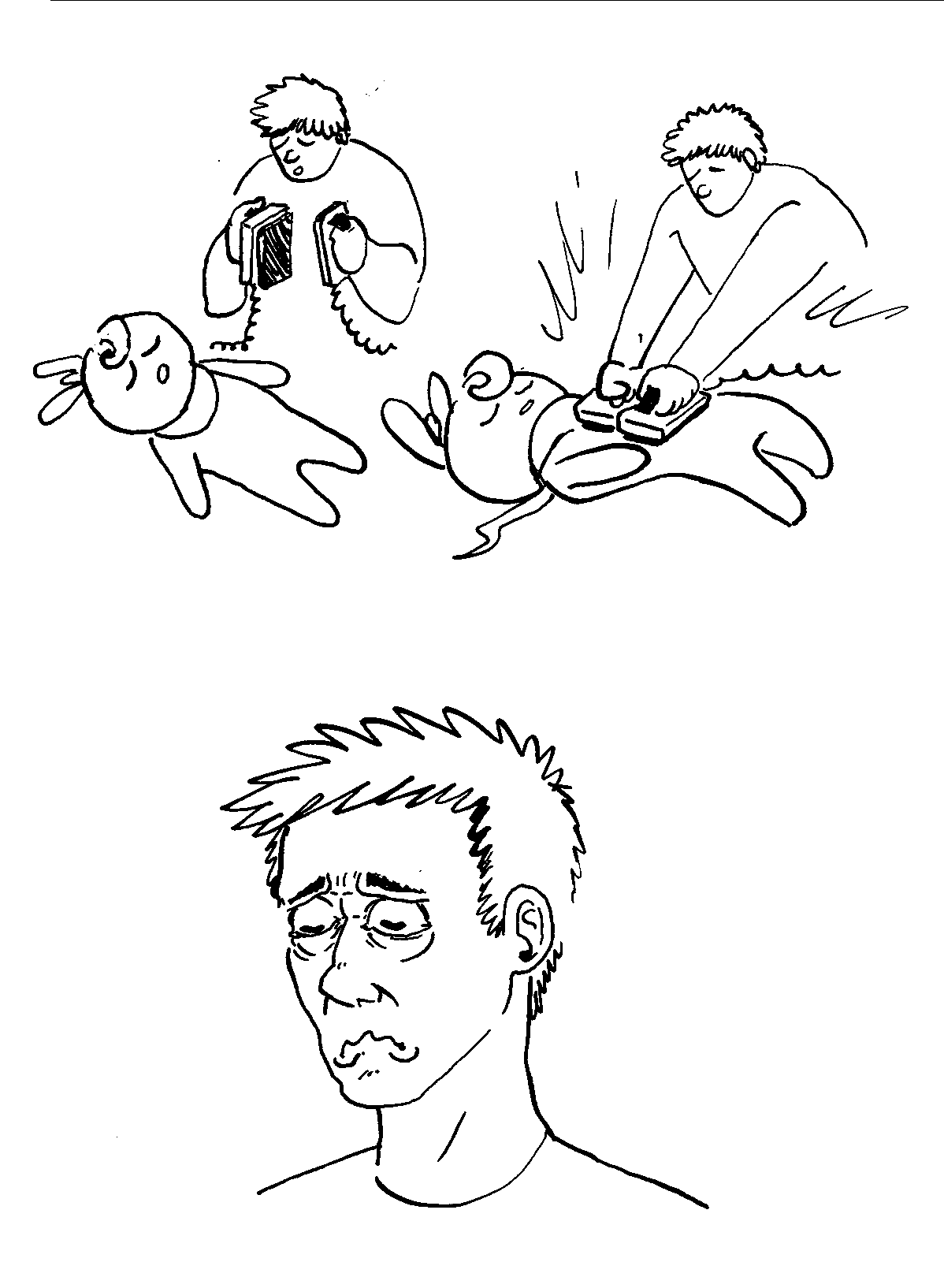 - Parenthood - page 7