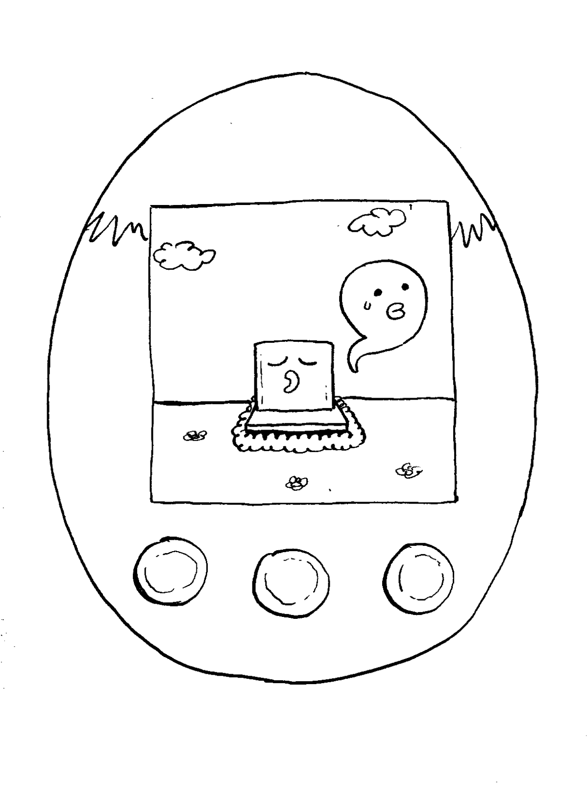 - Parenthood - page 10