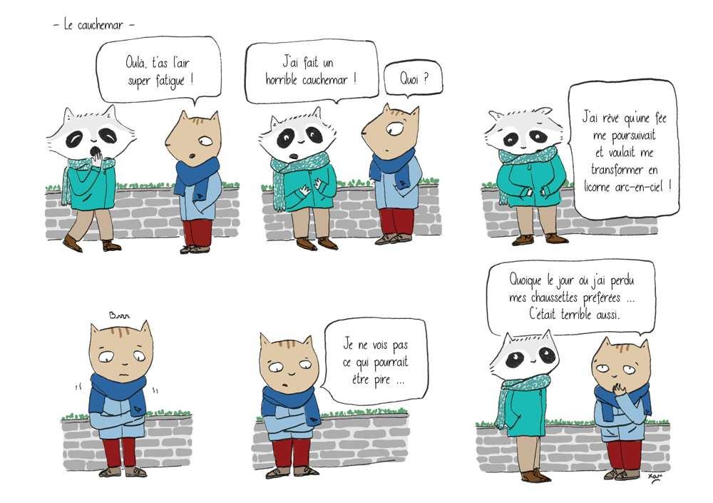 - Ma vie de Raton- page 9