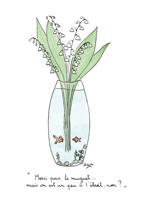 - Petites pensées colorées- page 17