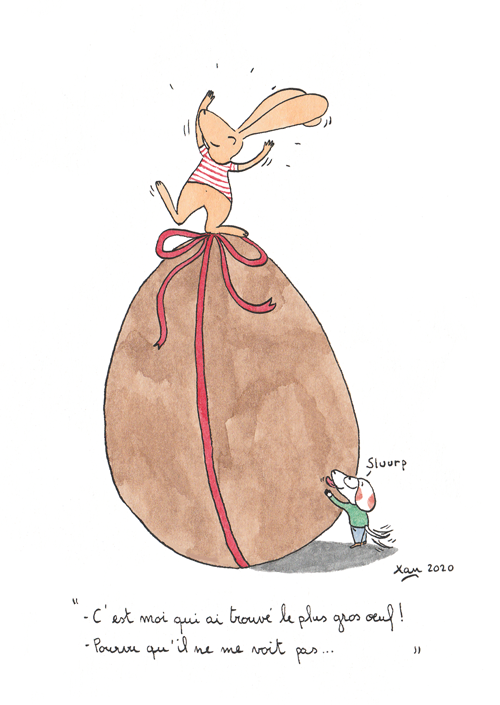 - Petites pensées colorées- page 19