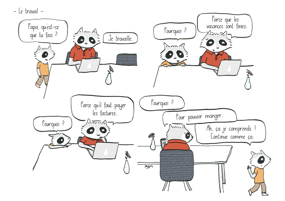 - Ma vie de Raton- page 17