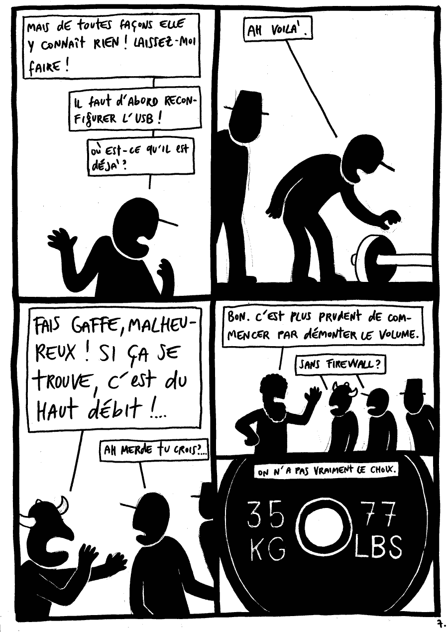 - Le Mont Royal- page 7