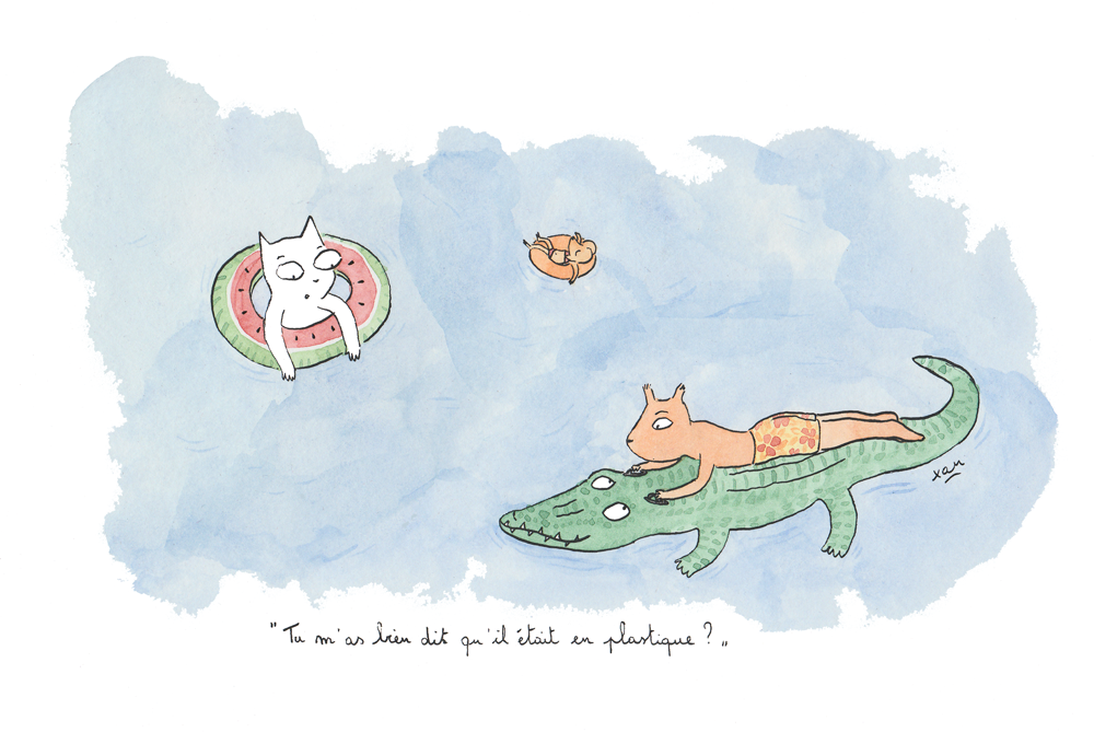 - Petites pensées colorées- page 16