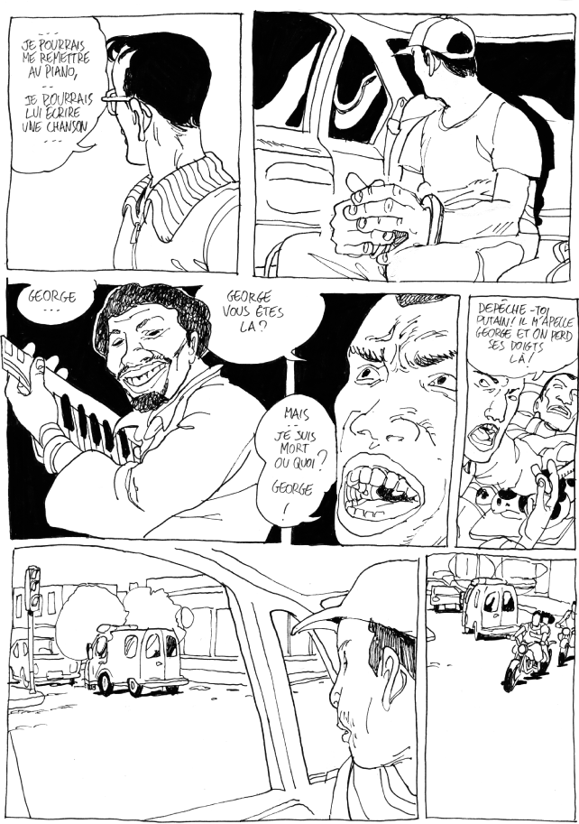 - Mano-mano- page 20