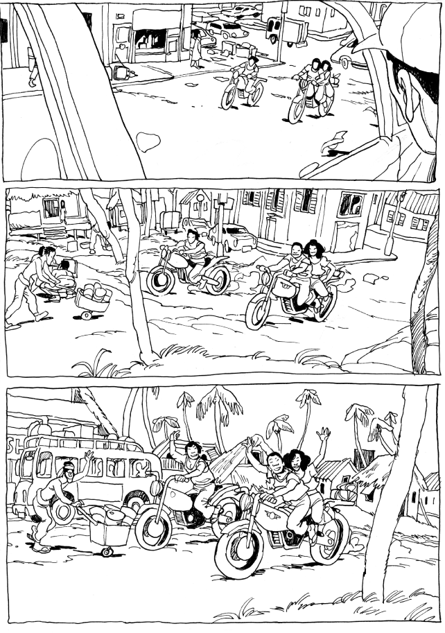 - Mano-mano- page 21