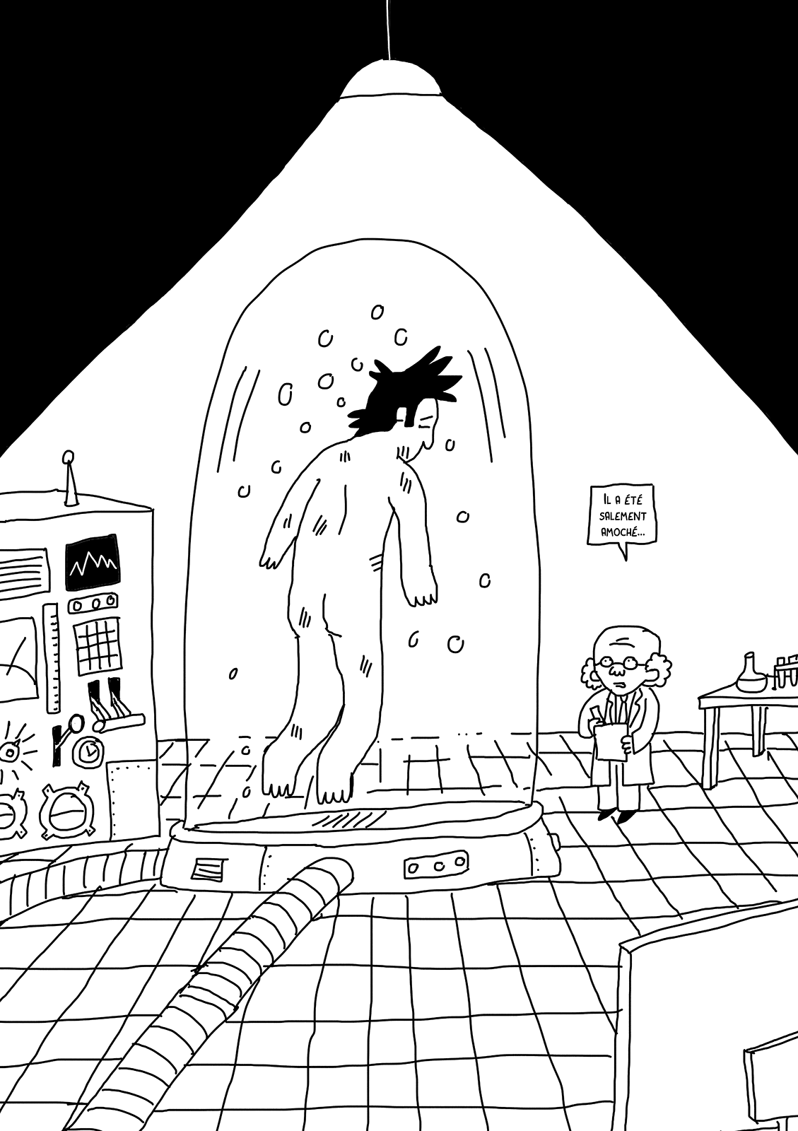 - Mega Baston- page 7