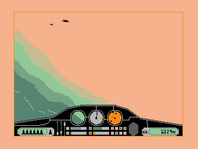 - Mirage Ciel Héros- page 7