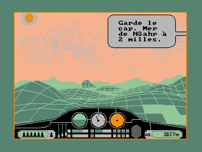 - Mirage Ciel Héros- page 10