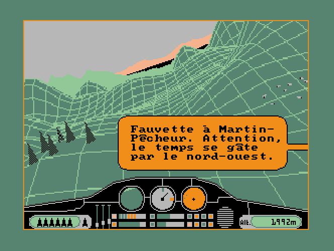 - Mirage Ciel Héros- page 12