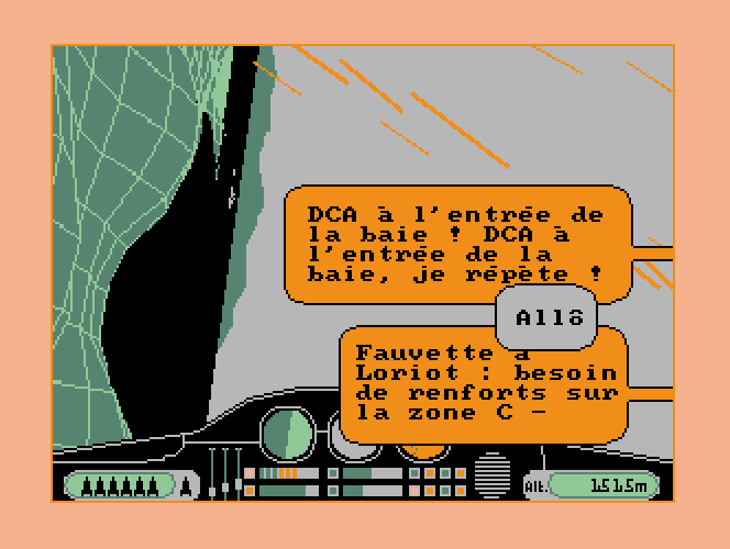 - Mirage Ciel Héros- page 13