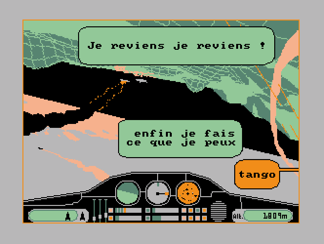 - Mirage Ciel Héros- page 19