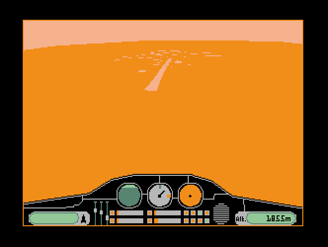 - Mirage Ciel Héros- page 32