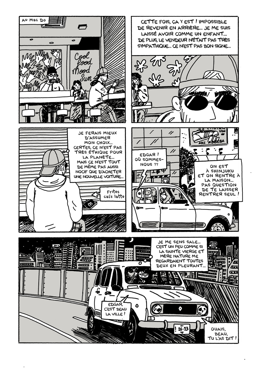 - Nano le robot- page 12