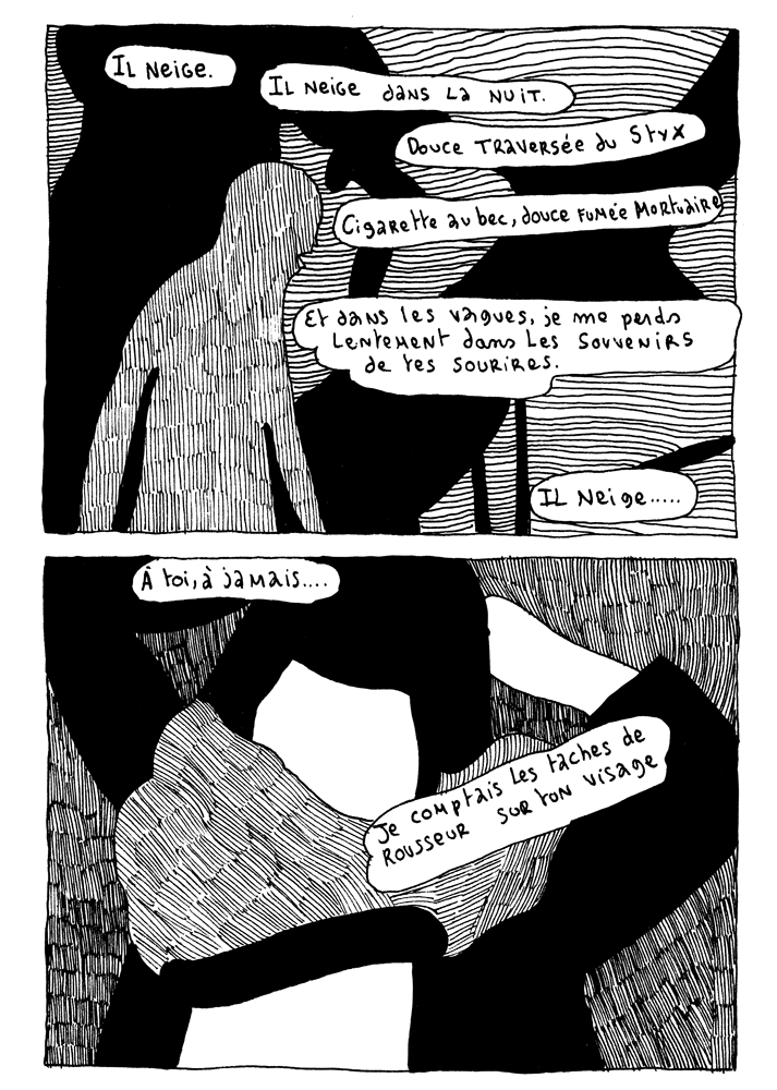 - Danse macabre- page 7