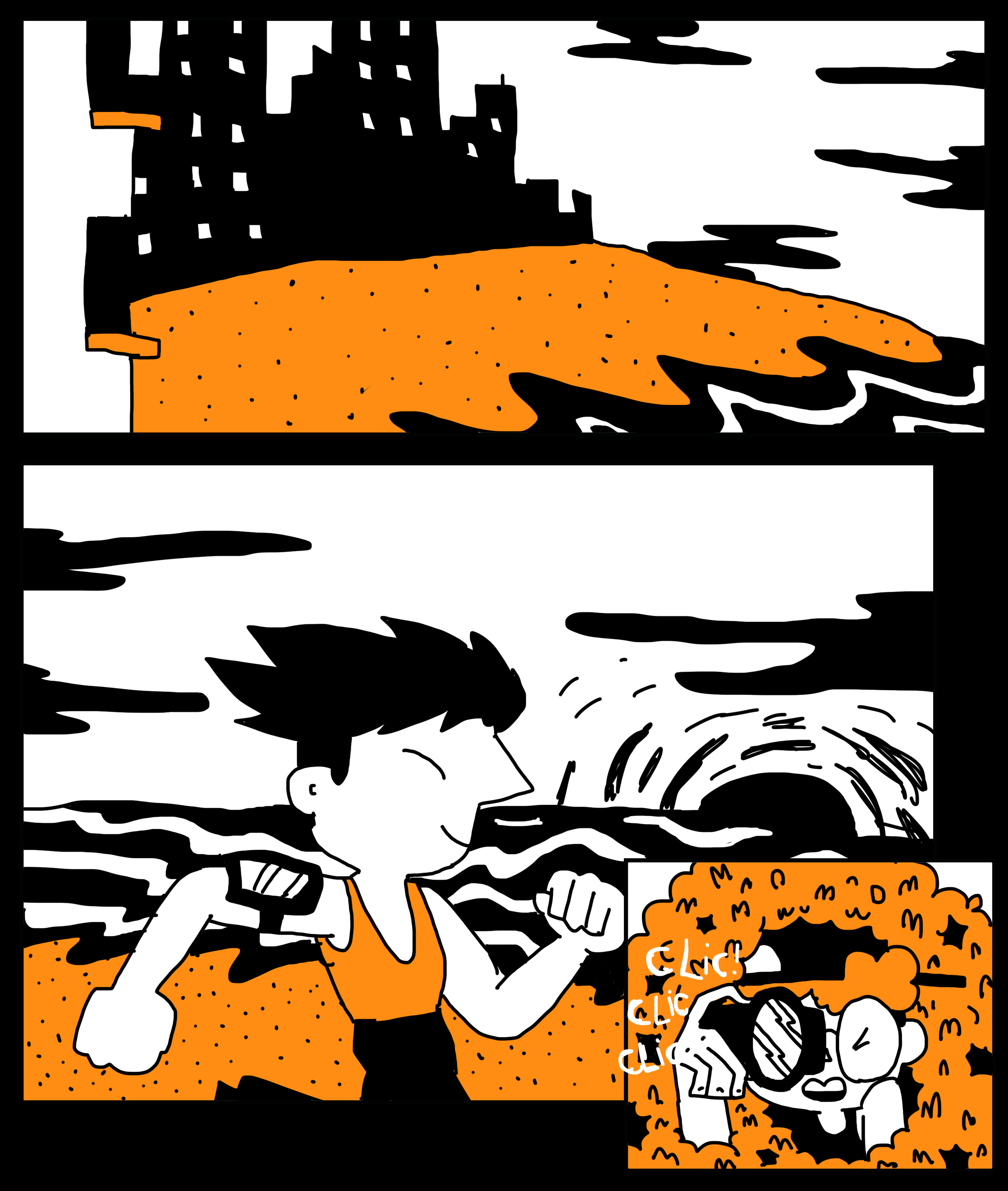 - Concrete romance- page 2