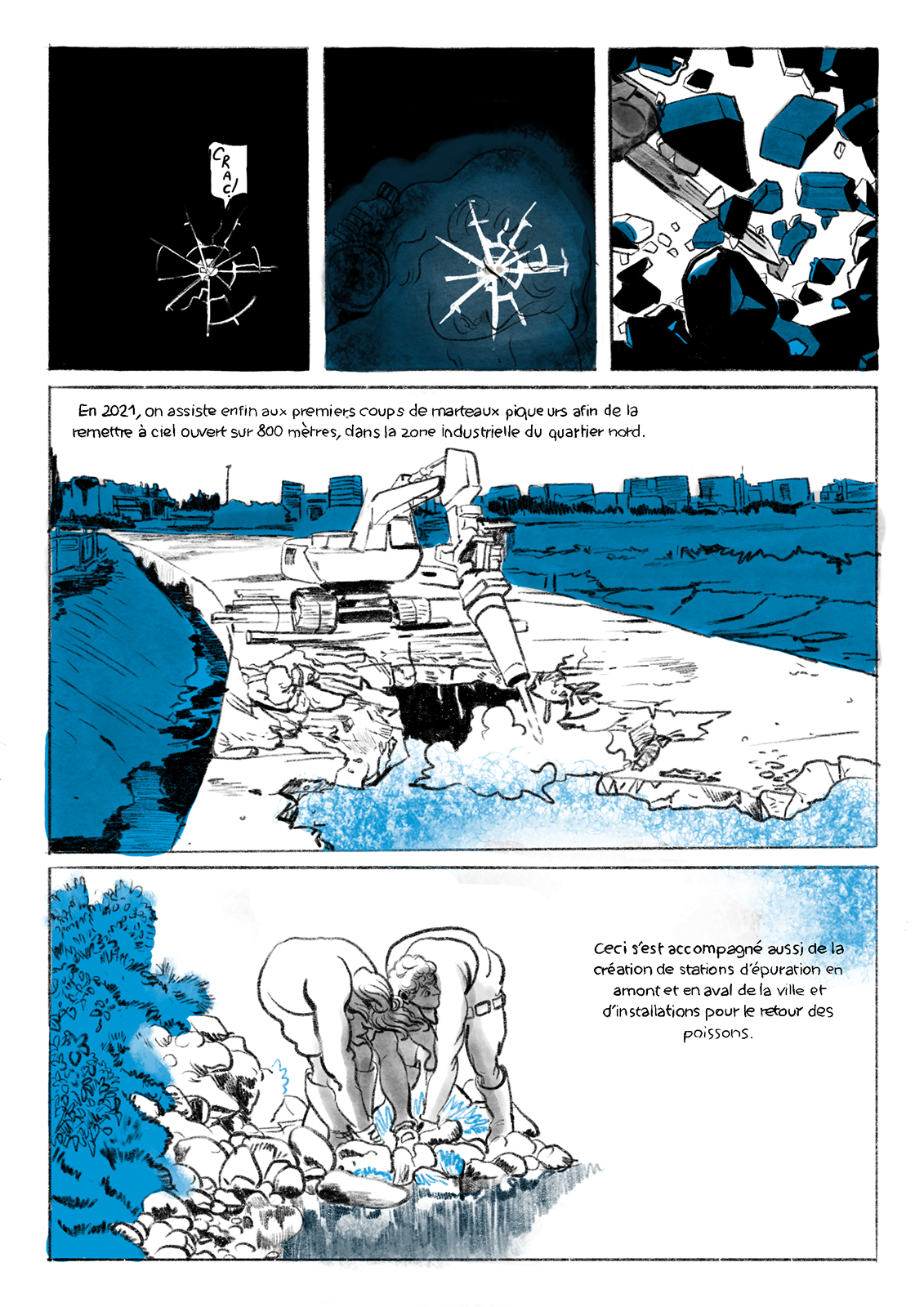 - Imagine la Senne - page 6