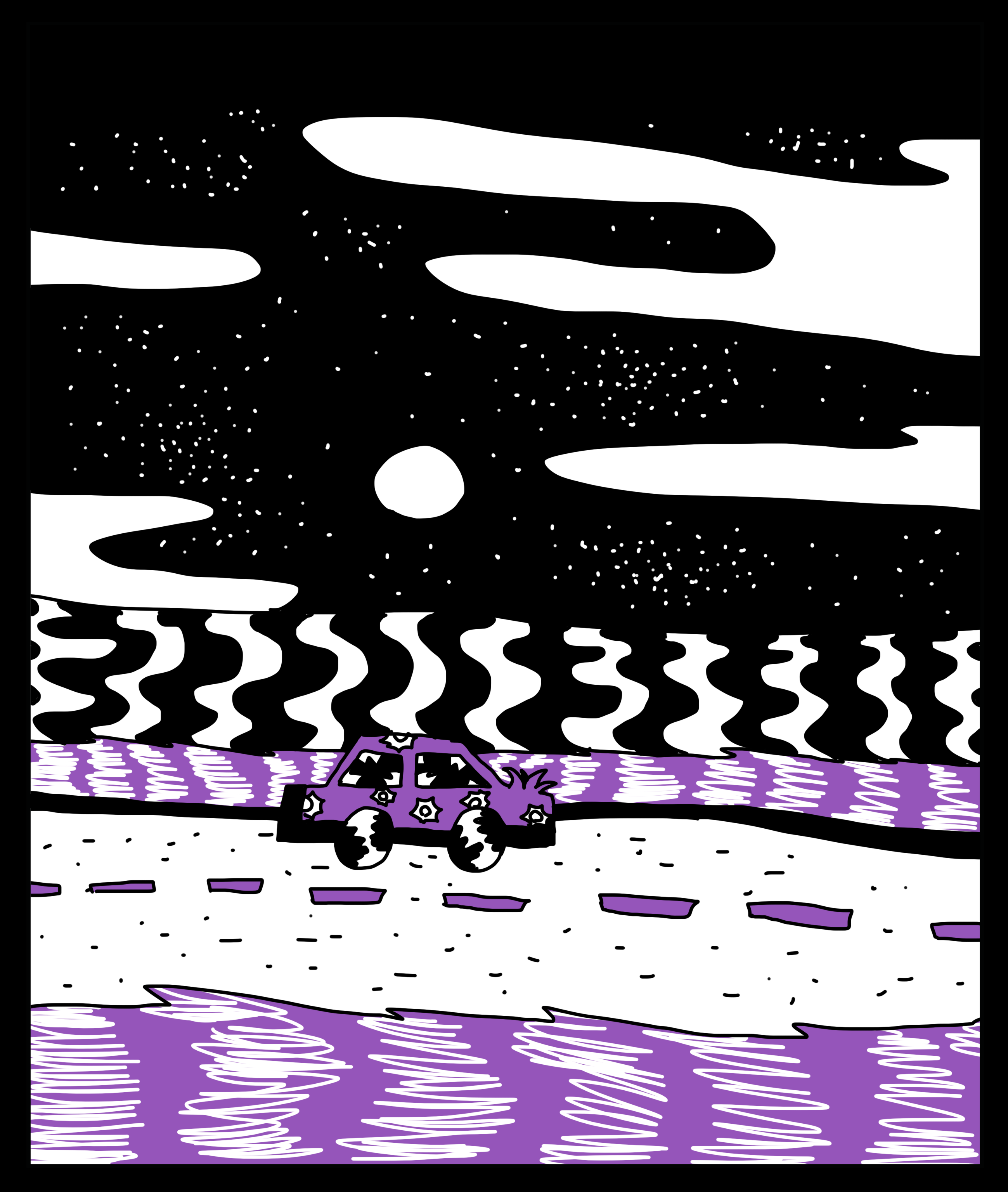 - Concrete romance- page 101