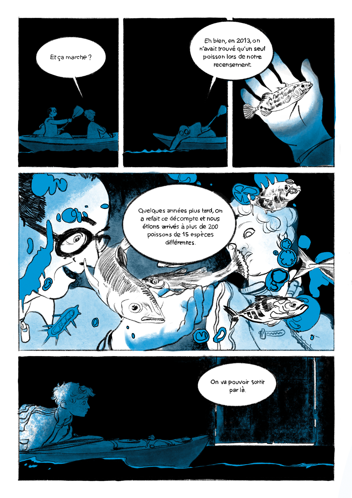 - Imagine la Senne - page 11
