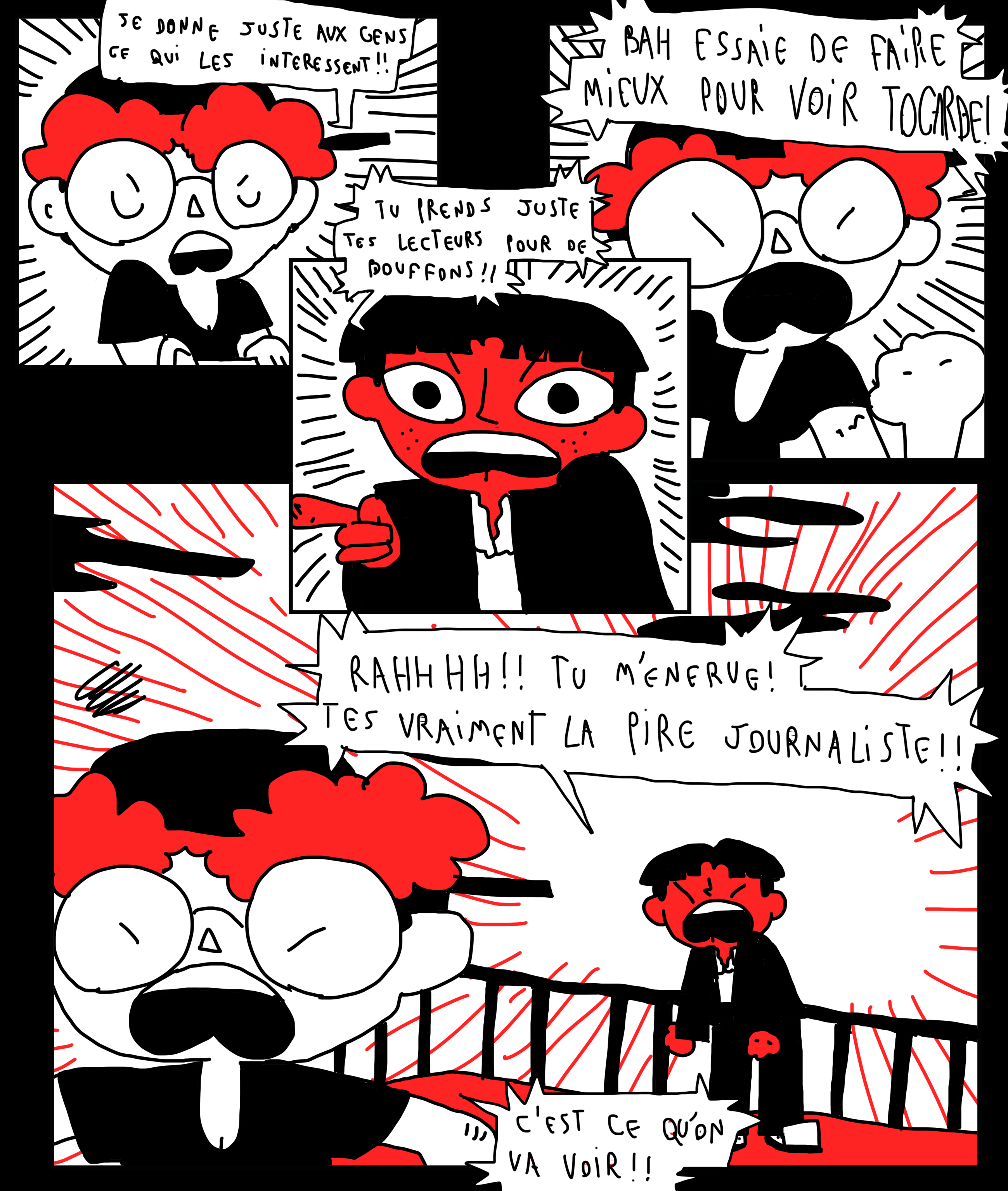 - Concrete romance- page 14