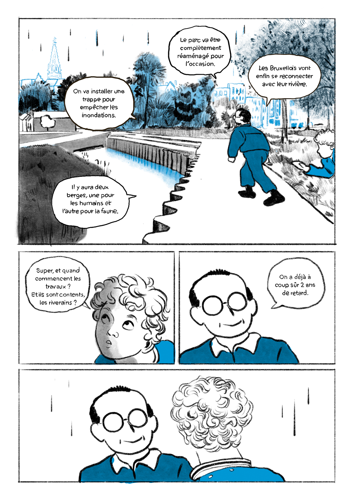 - Imagine la Senne - page 13