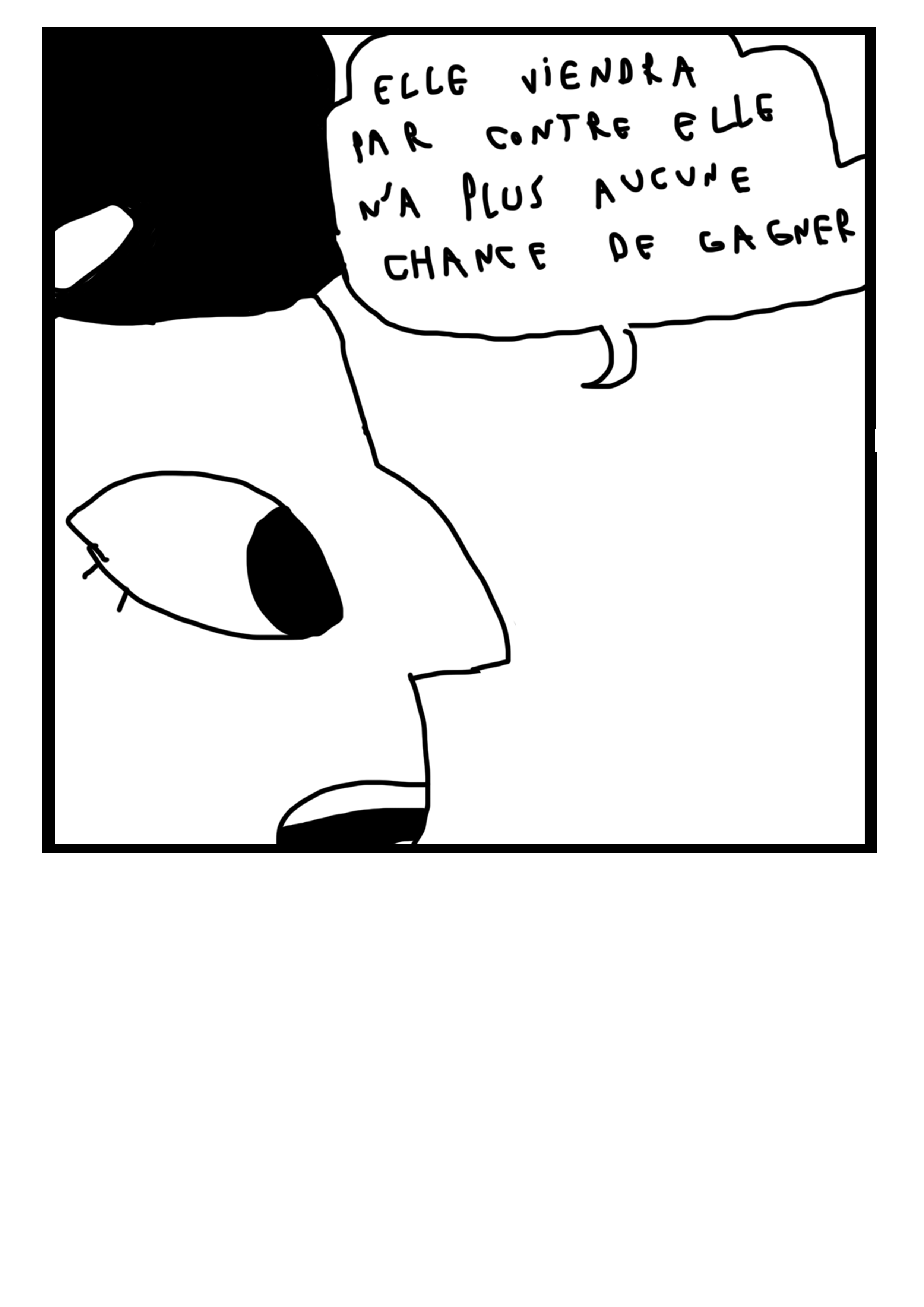 - Tulip's glam brawl- page 137