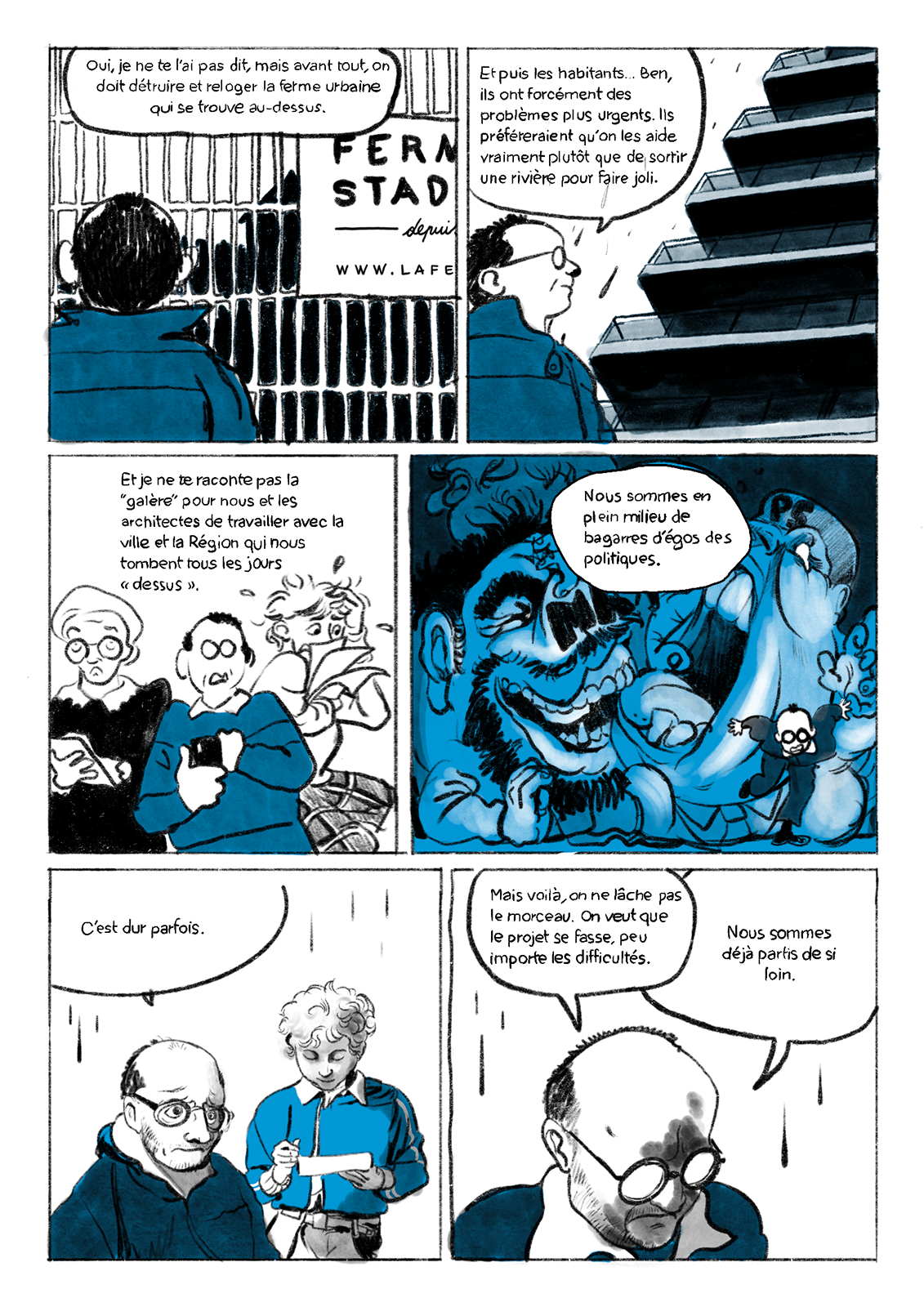 - Imagine la Senne - page 14