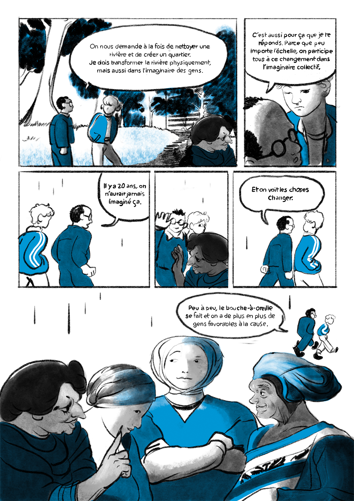- Imagine la Senne - page 15