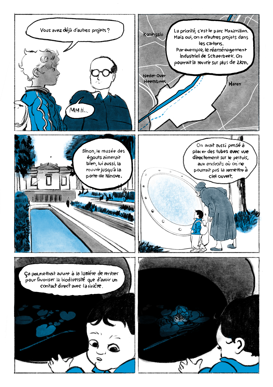 - Imagine la Senne - page 17