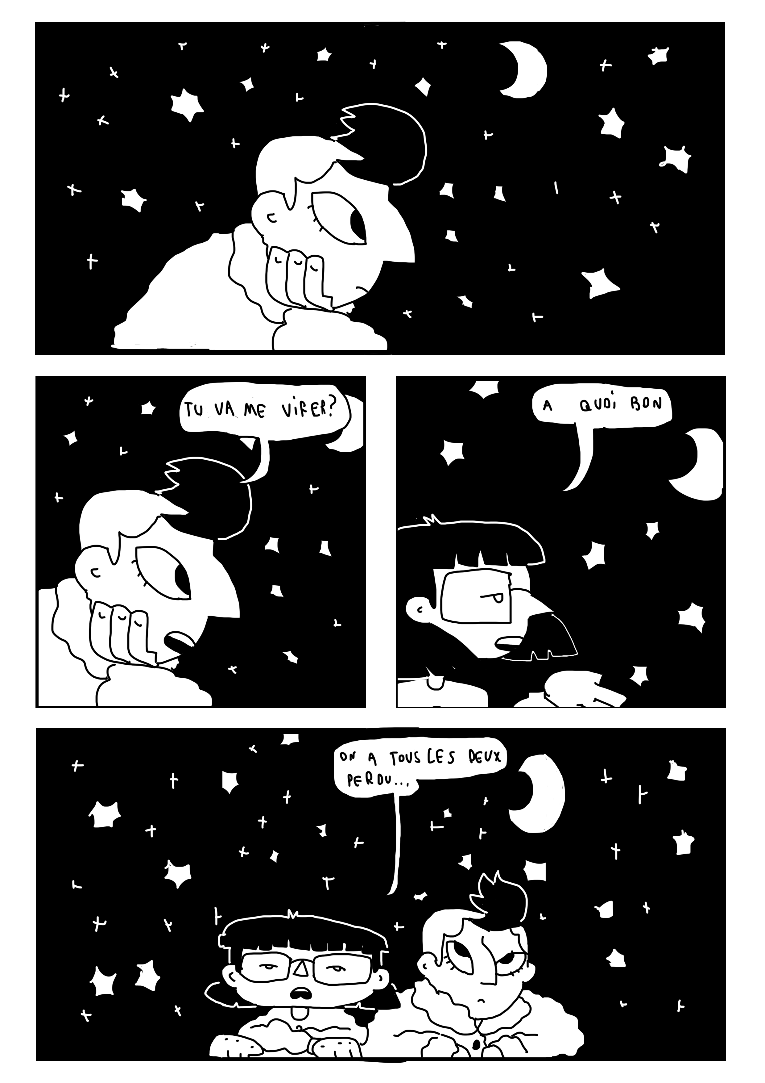 - Tulip's glam brawl- page 180